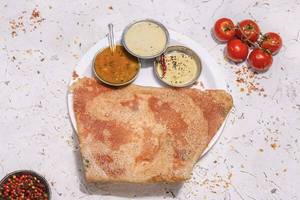 Rava Dosa