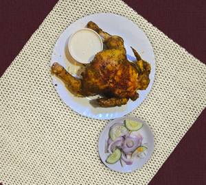 Shawai chicken full