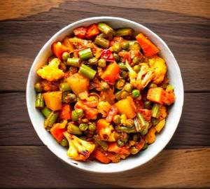 Mix veg