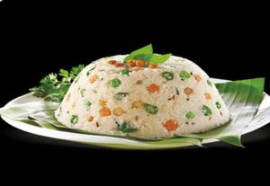 Upma [1 Plate ]