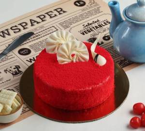 Red Velvet Cake 300Grm