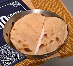 Tandoori Plain Roti
