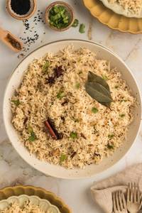 Jeera Rice