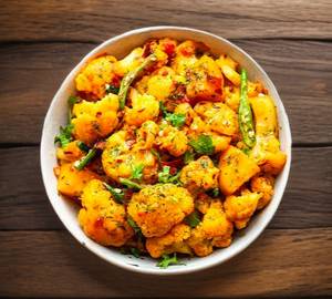 Aloo Gobi