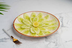 Cucumber Salad
