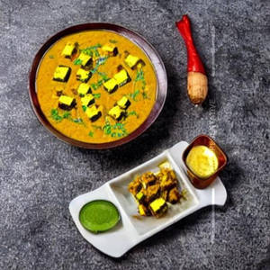 Paneer Korma