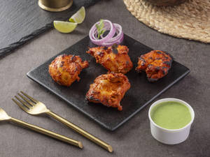 Chicken Tikka - 5 Pcs