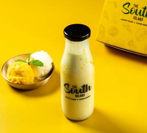 Mango Lassi