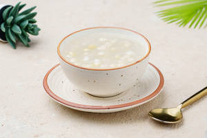 Sweet Corn Soup