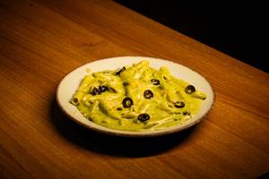 Pesto Pasta