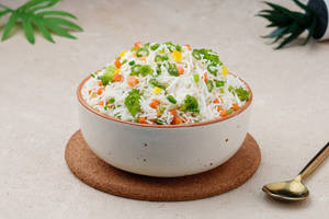 Veg Fried Rice