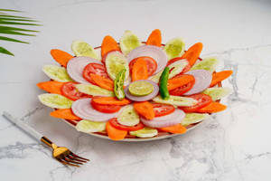 Green Salad