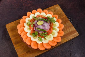 Green Salad