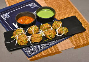 Achaari Soya Chaap [8 Pieces]
