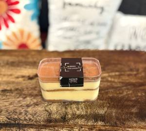 Irish Tiramisu Jar