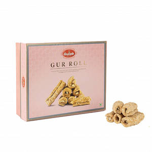 Gur Roll