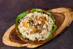 Morog Pulao( 2piece)
