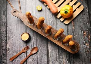 Fish Finger