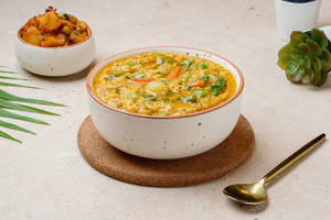 Sambar Rice