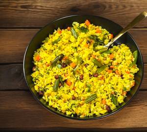 Poha