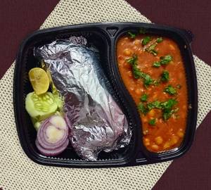 Mini Thali