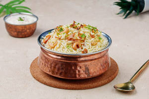 Ghee Rice