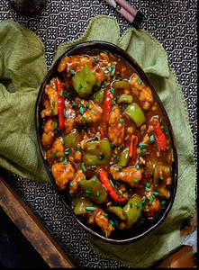Chilli Chicken