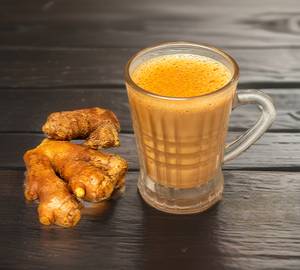 Green Tea Fish Honey