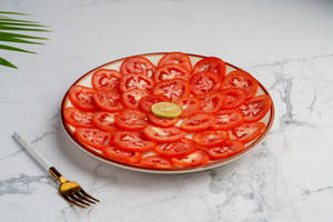Tomato Salad