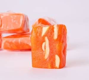 Bombay Halwa
