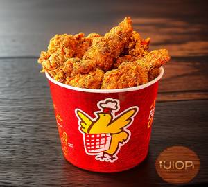 Chicken Bucket (10 Pcs)