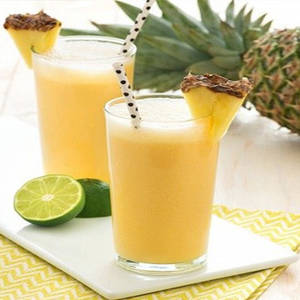 Pineapple Shake