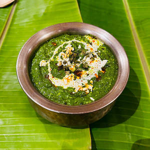 Jain Methi Cheman