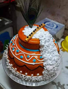 Matki Cake