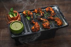 Tandoori Prawns