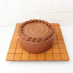 Eggless Chocolate Dairy Milk 500 Grams