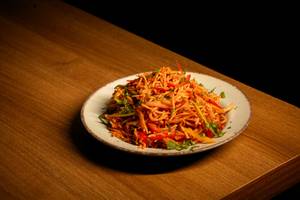 Chinese Bhel