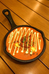 Koya Makhan Butter Chicken