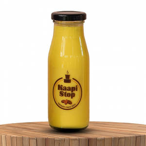 Cold Badam Milk Take Away