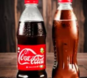 Coca Cola 300 Ml