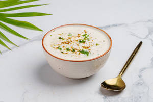 Onion Raitha