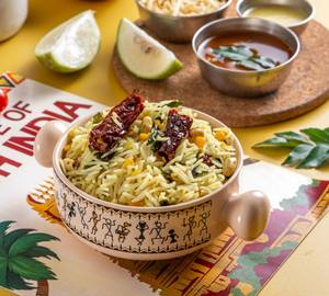 Lemon Rice