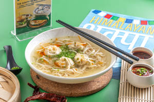 Himalayan Thukpa