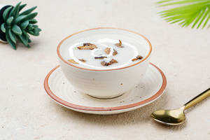 Mushroom Soup