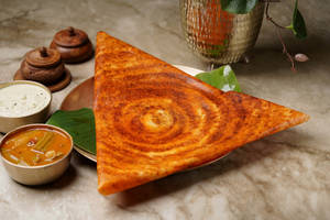 Schezwan Dosa
