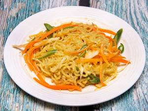Veg maggi