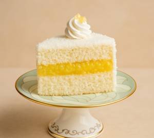 Pineapple Pastry