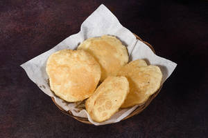 Luchi Full (4 Piece)