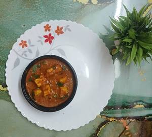 Paneer Butter Masala