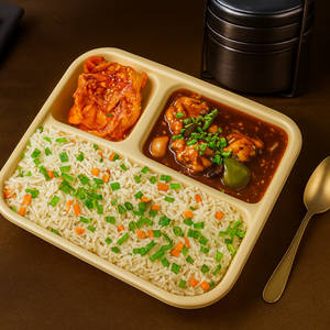 Chilli Chicken Combo